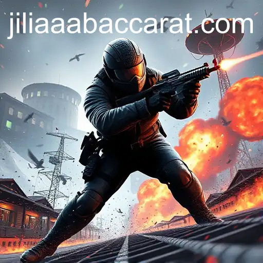 Exploring the Thrilling World of Action Games: A Deep Dive into the 'jiliaaa' Phenomenon