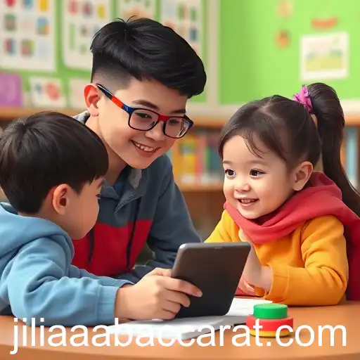 The Evolution of Online Gaming in 2025