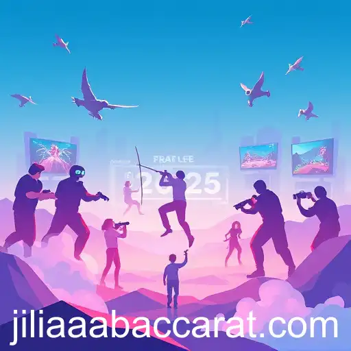 The Evolving World of Online Gaming with Jiliaaa