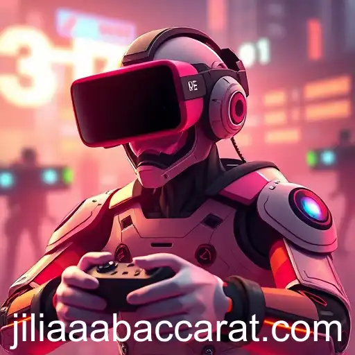 Gaming Innovations and Trends in 2025