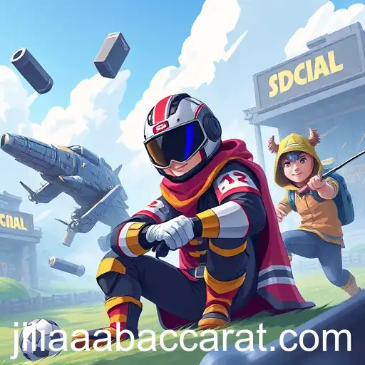 The Gaming Revolution Continues: The Rise of Online Platforms