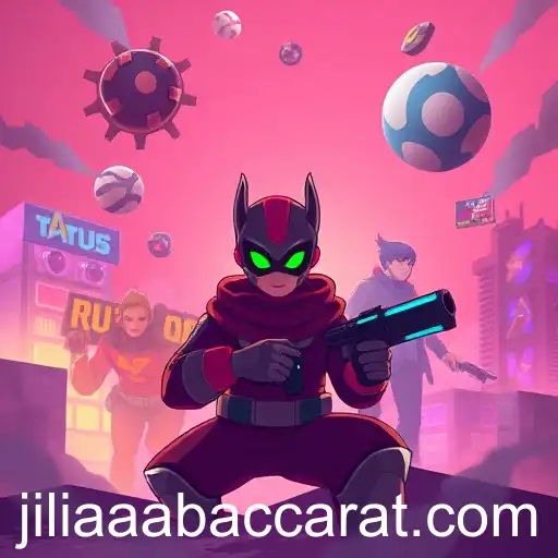 Gaming Trends Revolutionizing 2025