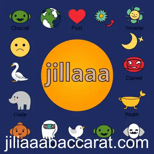 Jiliaaa: The New Frontier in Online Gaming