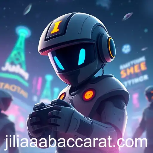 The Rise of 'Jiliaaa' in the Gaming World