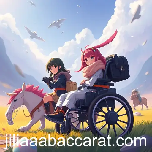 Jiliaaa: A Gateway to Global Gaming Trends