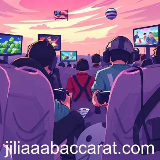 The Rise of Online Gaming in a New Era