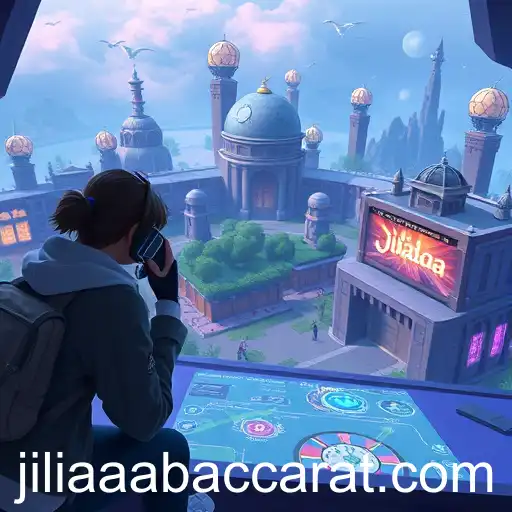 Exploring the Surging Popularity of Online Gaming in 2025