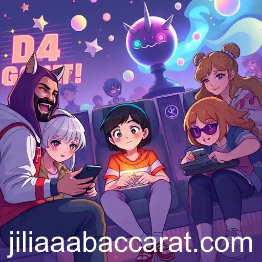 The Rise of Gaming Culture in 2025