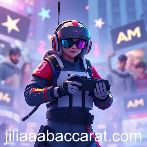 The Rise of Jiliaaa: Revolutionizing Online Gaming