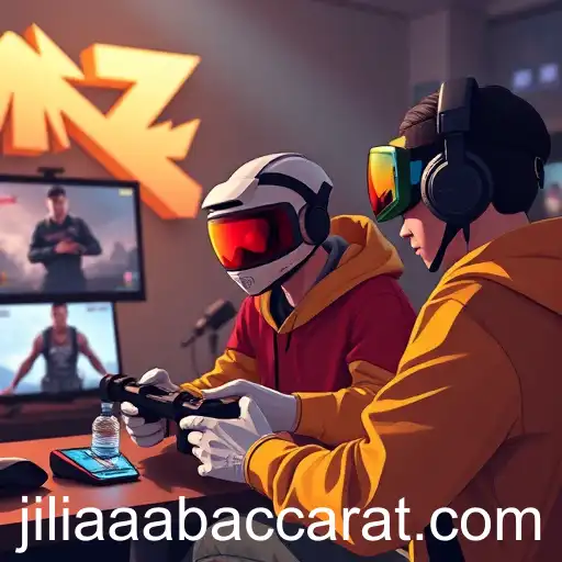 The Rise of Jiliaaa: Revolutionizing Online Gaming