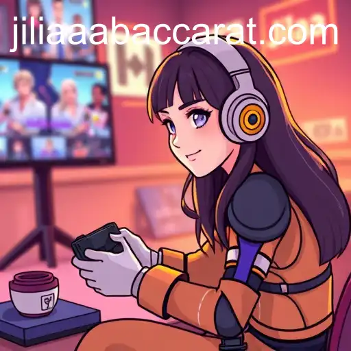 The Rise and Relevance of 'jiliaaa' in Online Gaming