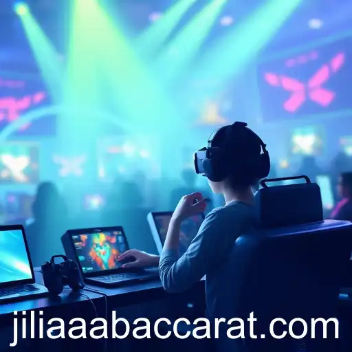 The Rise of Online Games in 2025