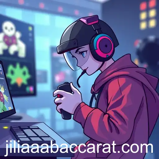 The Rise of Online Gaming Platforms and the Role of 'jiliaaa'
