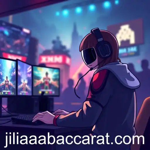 The Rise of Jiliaaa: Revolutionizing Online Gaming