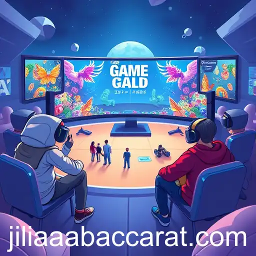 Jiliaaa Revolutionizes Online Gaming Experience