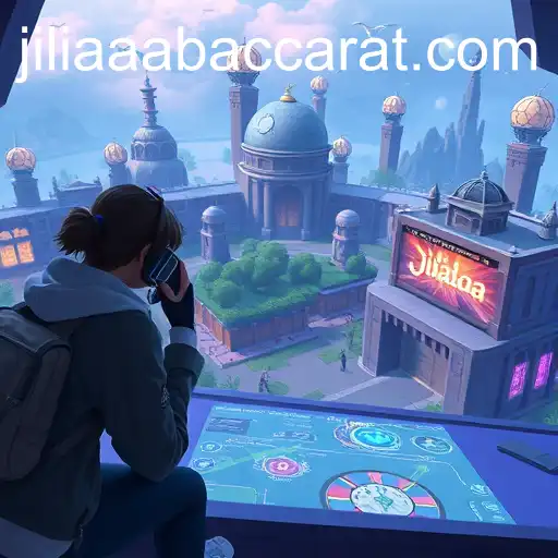 Exploring the Surging Popularity of Online Gaming in 2025