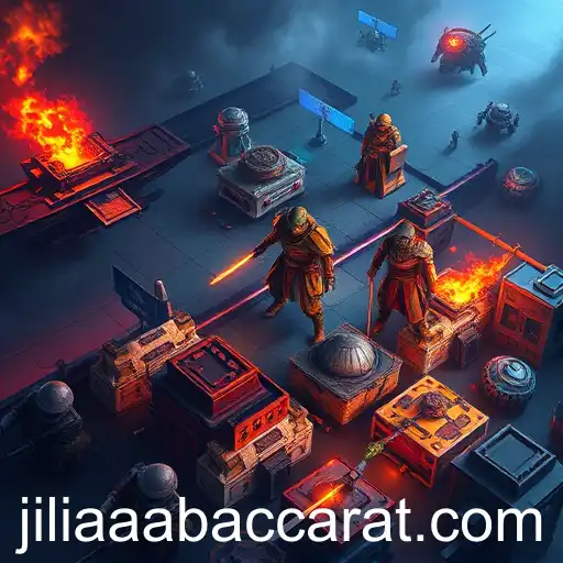 Rising Trends in Online Gaming